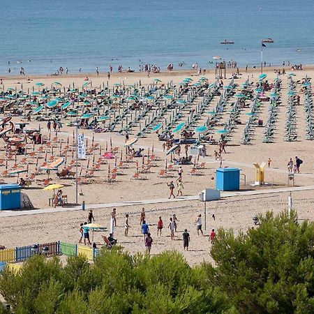 Villa Fernanda Bibione Esterno foto