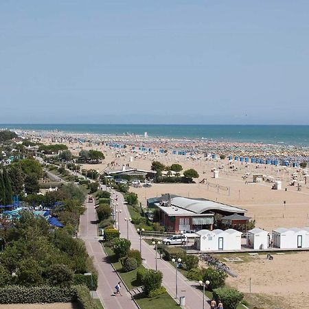 Villa Fernanda Bibione Esterno foto