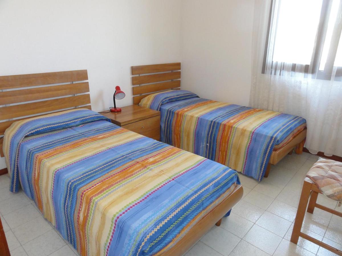 Villa Fernanda Bibione Esterno foto
