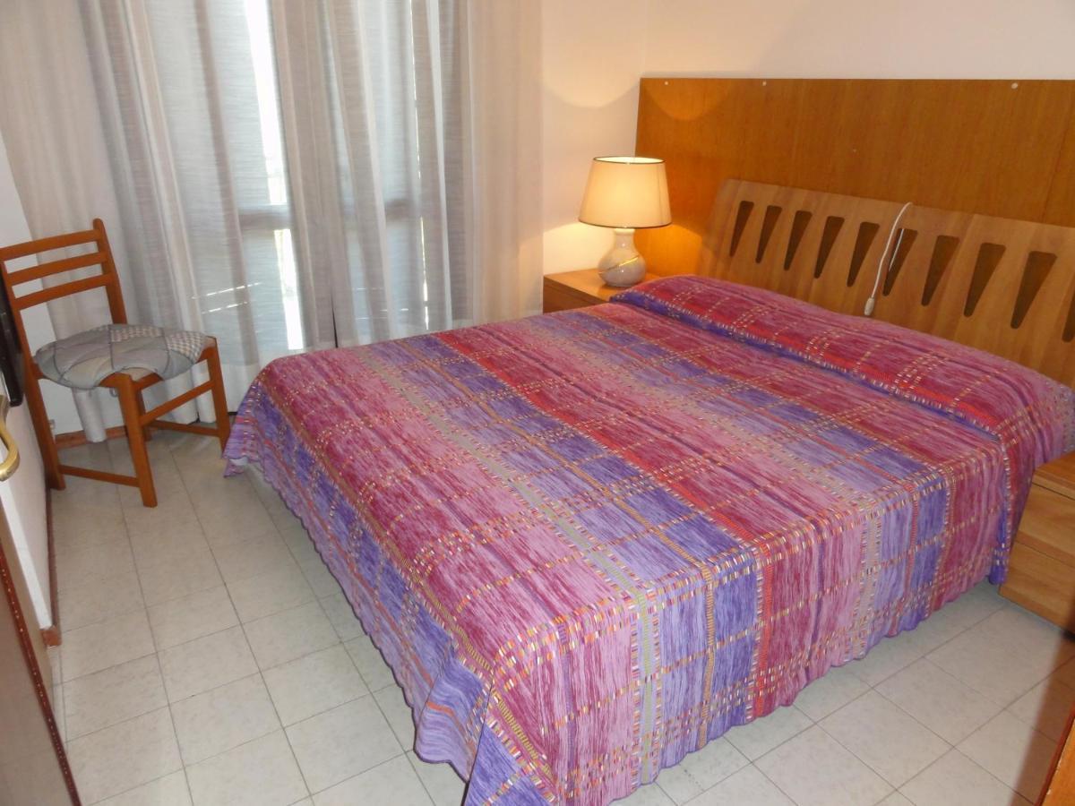 Villa Fernanda Bibione Esterno foto
