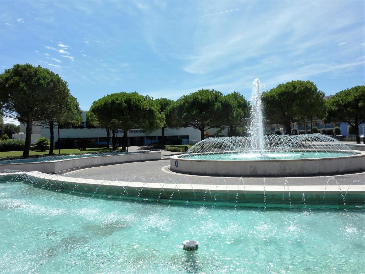 Villa Fernanda Bibione Esterno foto