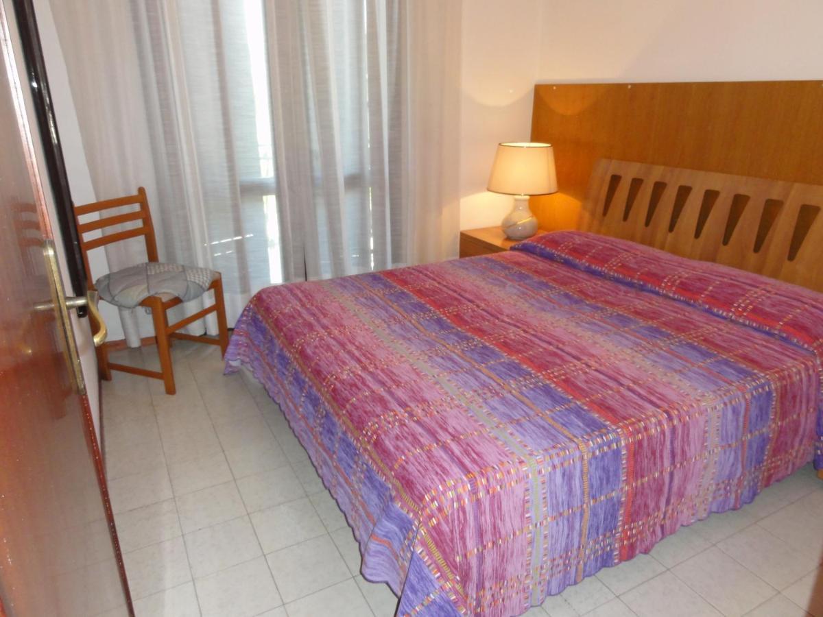 Villa Fernanda Bibione Esterno foto