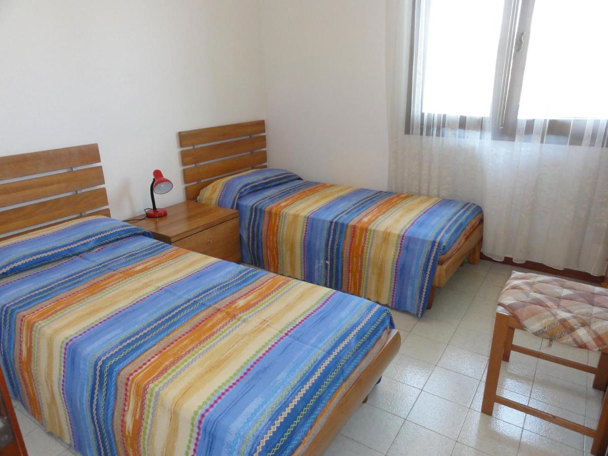 Villa Fernanda Bibione Esterno foto